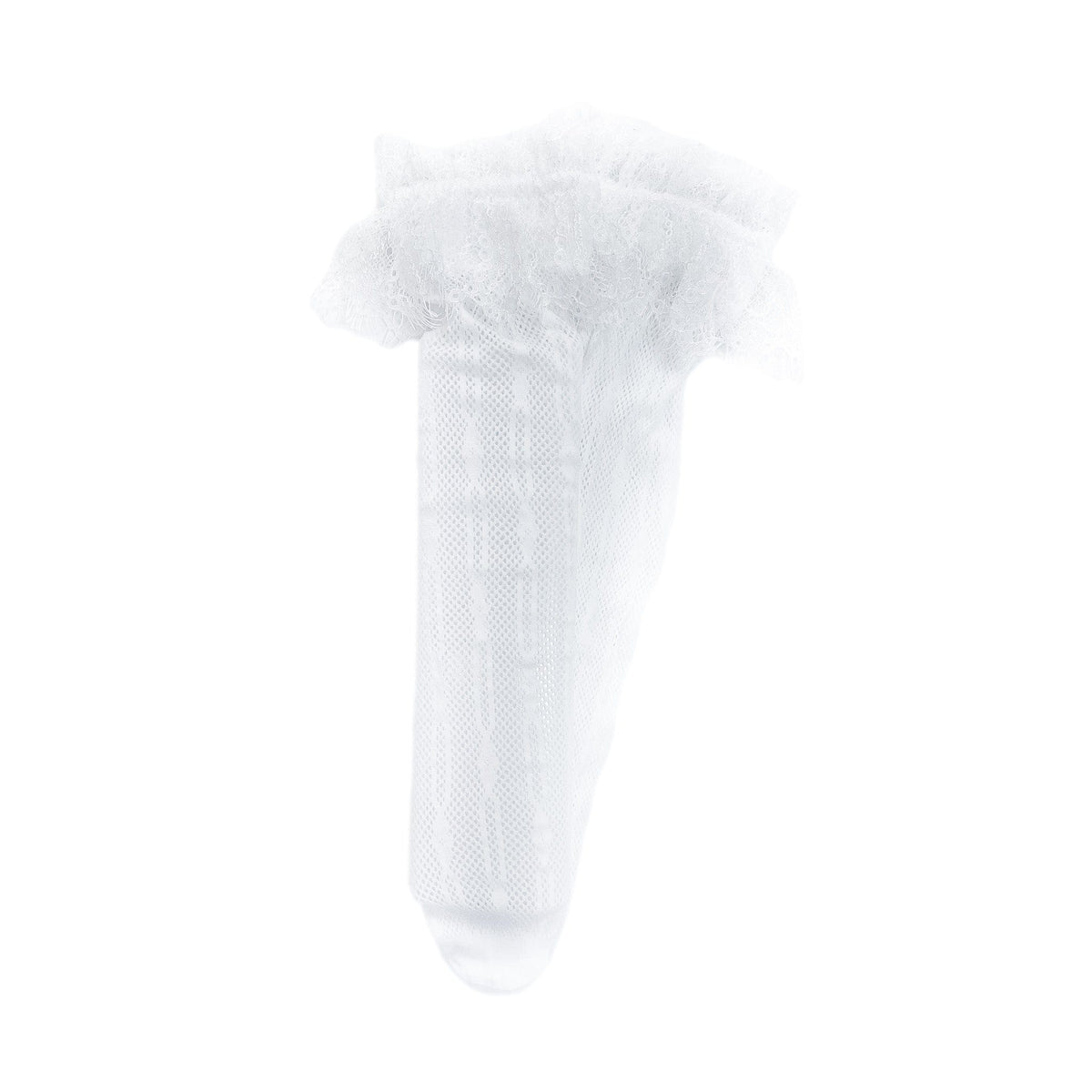 Lara Lace Socks