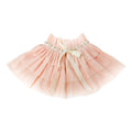 Sugar Plum Victorian Tulle Cape